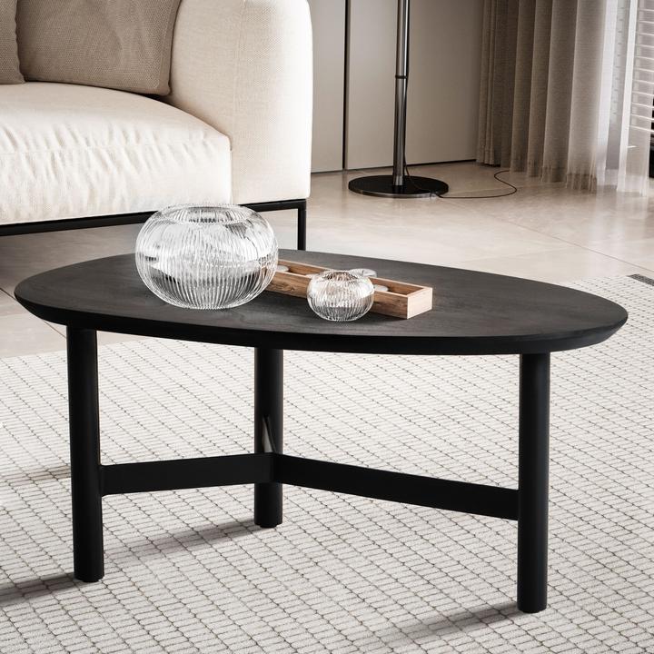 Produktbild Wohnling Maia (86 x 50 x 37 cm)