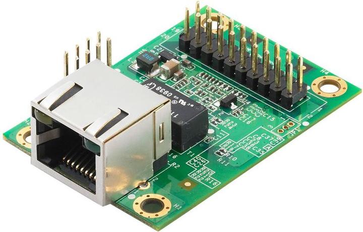Actual product image Weidmüller UR20-FBC-MOD-TCP-V2