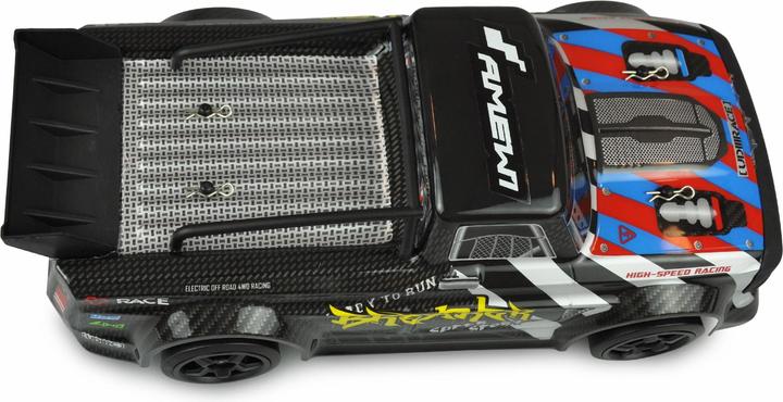 Image du produit Amewi Drift Breaker Pro (RTR Prêt à fonctionner)