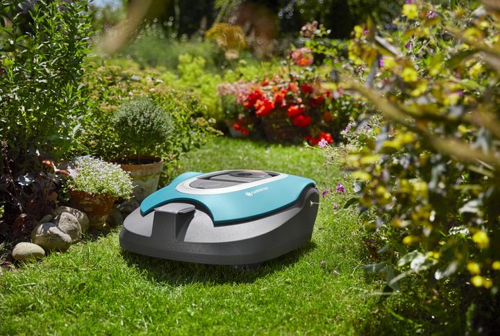 Produktbild Gardena Smart Sileno Set (1000 m²)