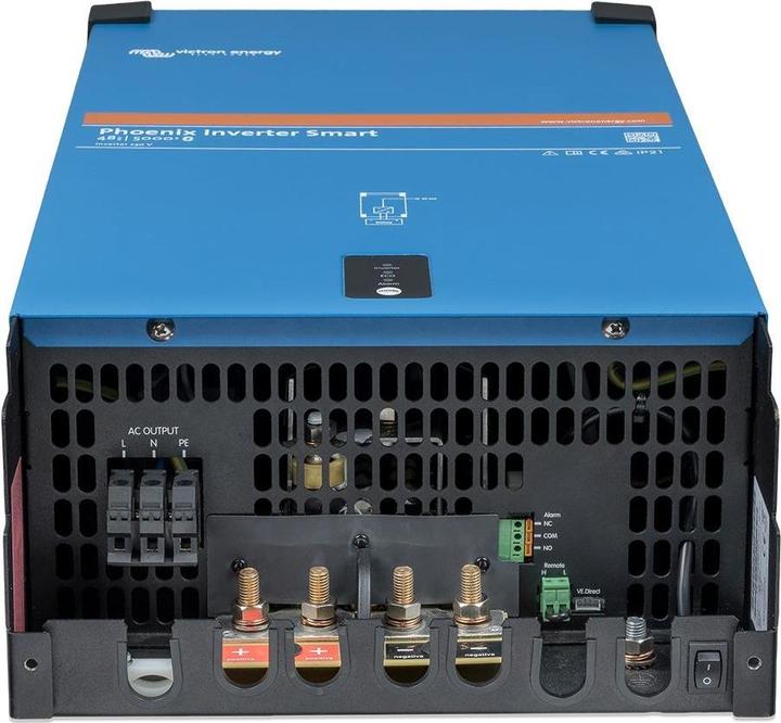 Produktbild Victron Energy Phoenix Inverter 48/5000 Smart