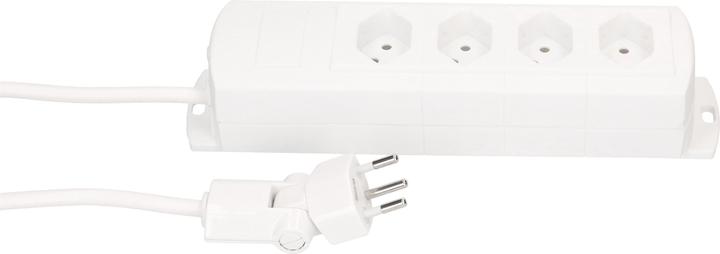 Immagine prodotto Max Hauri Linea Prime (4 x, Tipo 13, 3 m)