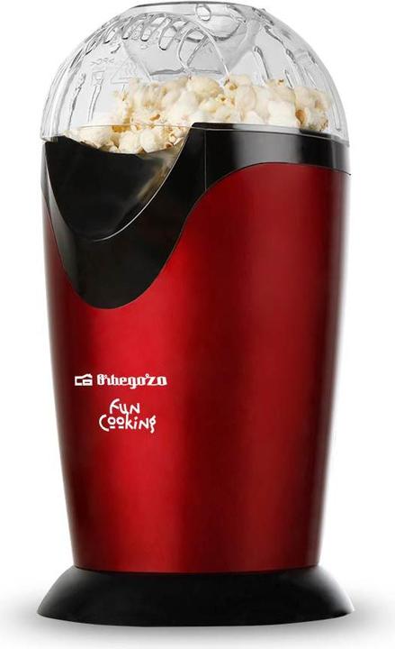 Actual product image Orbegozo PA 4300