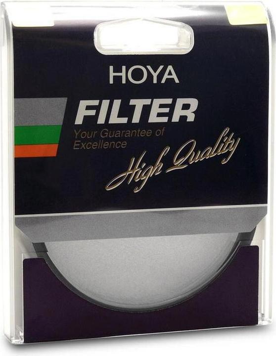 Image du produit Hoya STAR-8 Sternfilter (77 mm, Filtres d'effet, 77 mm)