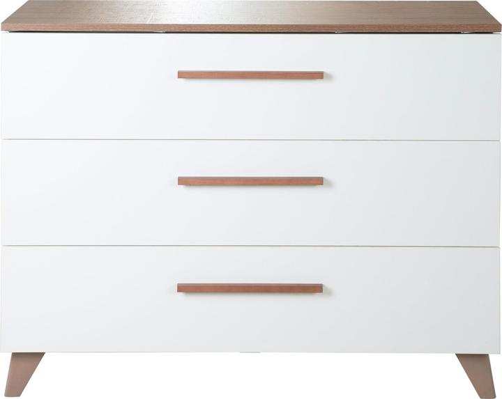 Produktbild Roba Ole (Wickelkommode, Babybett)
