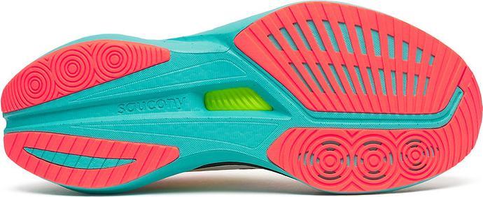 Actual product image Saucony Endorphin Speed 5 (41)
