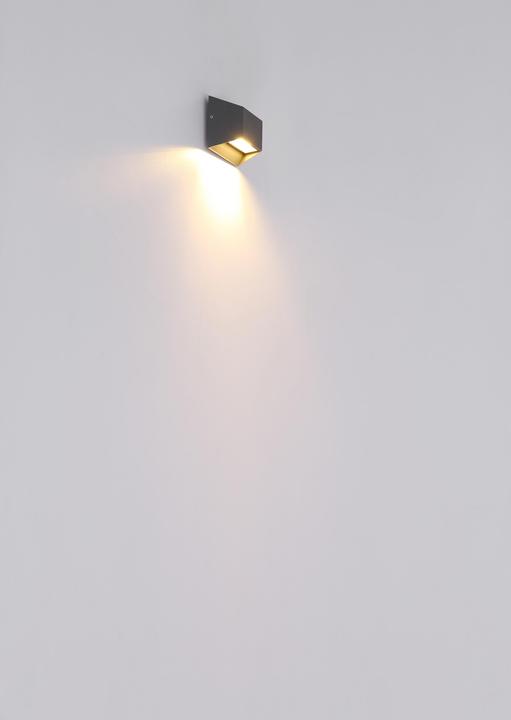 Productafbeelding Globo Honna (400 lm, IP54)