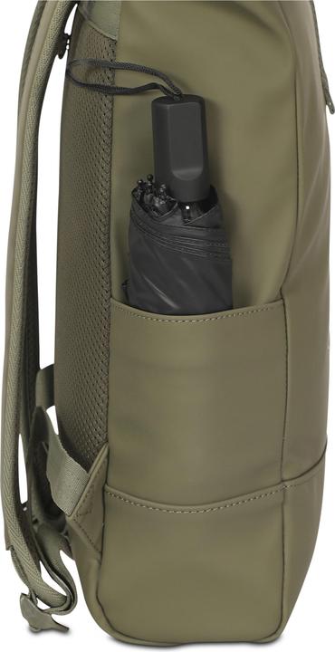 Image du produit Johnny Urban Sac à dos Rolltop Harvey Medium (17.50 l)