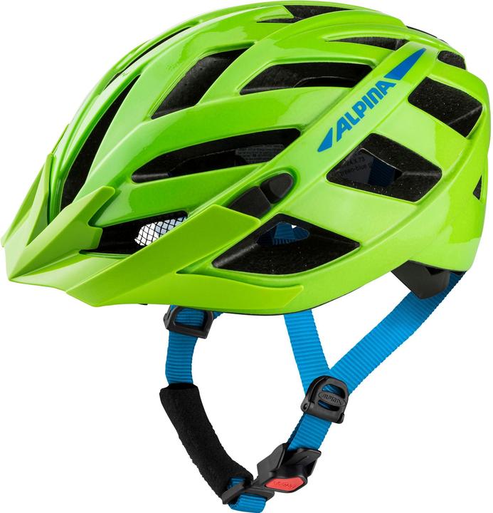 Produktbild ALPINA SPORTS Panoma 3.0 (52 - 57 cm)