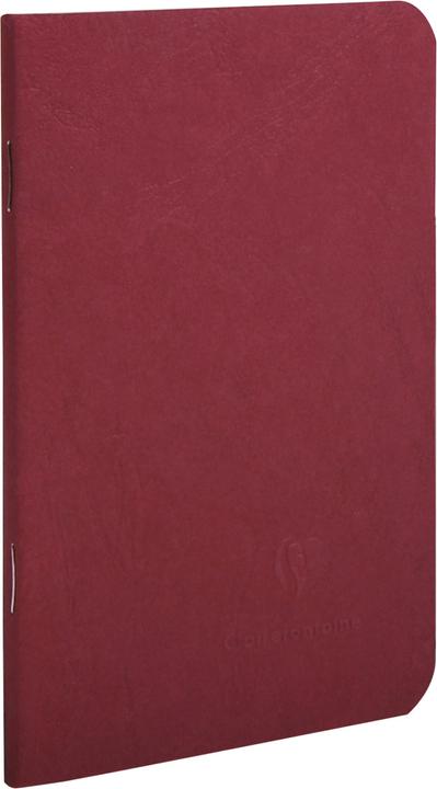 Produktbild Clairefontaine Age Bag (9 x 14 cm, Liniert)