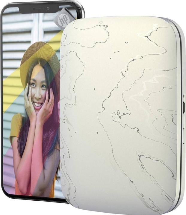 Actual product image HP Sprocket Select (Thermal printing, Colour)