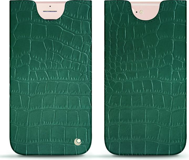 Actual product image Noreve Leather cover (Apple iPhone 7 Plus)