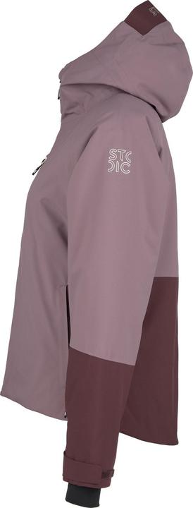 Produktbild Stoic Women's MountainWool AsplidenSt. II Ski Jacket (L)