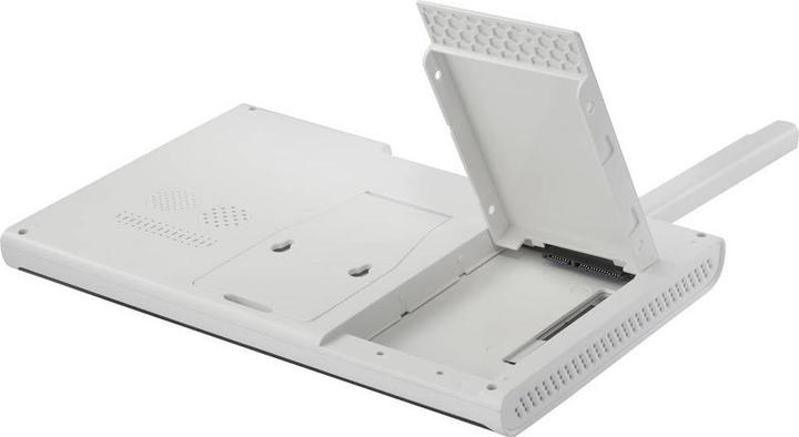 Actual product image Sygonix SY-6440258 Funk-Überwachungskamera-Set 4-Kanal mit 1 Kamera 2304 x 1296 (2304 x 1296 Pixels)