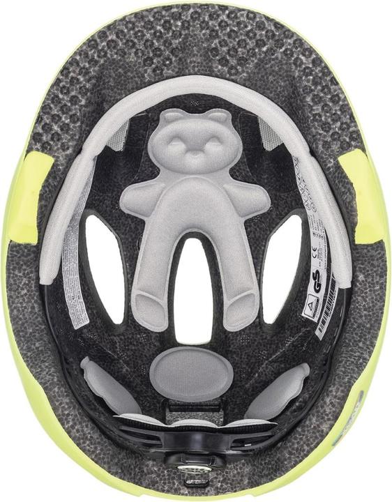 Produktbild Uvex Sports Oyo (45 - 50 cm)