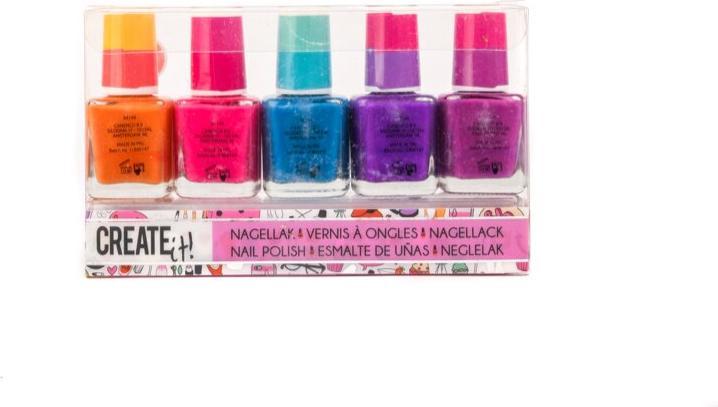 Produktbild Create It! Color Changing