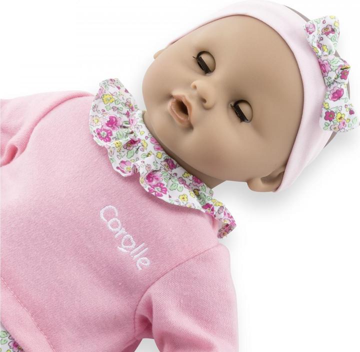 Actual product image Corolle MPP Calin Maria