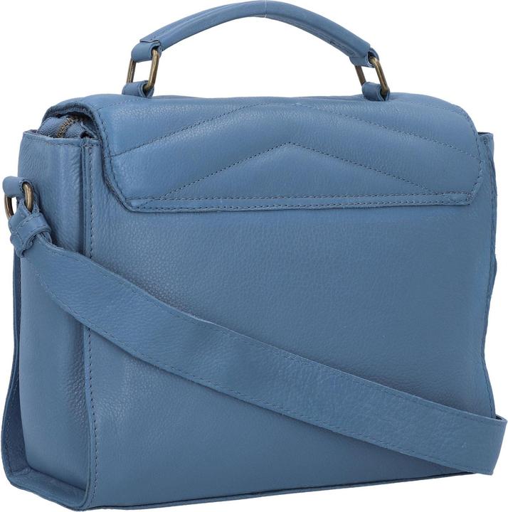 Produktbild Cowboysbag Quilty Pleasure Handtasche Leder 25 cm