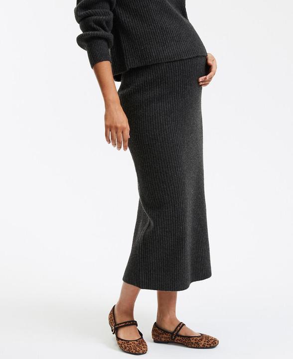 La Redoute Collections Midirock für die Schwangerschaft