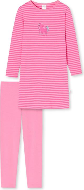 Schiesser Girls Pyjama (116)