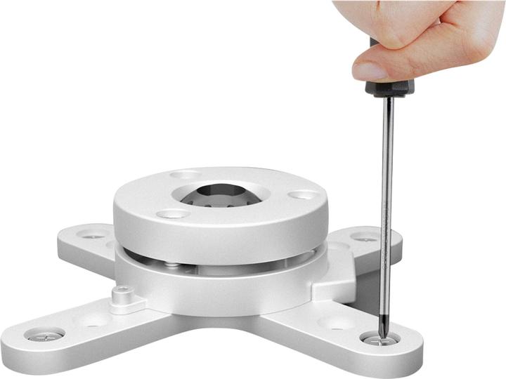 Image du produit Goobay ScreenFlex Twin (Tables, 23")