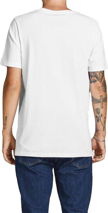 Immagine prodotto Jack & Jones Jjecorp Logo Tee Ss Crew Neck 3pk Mp (XXL)