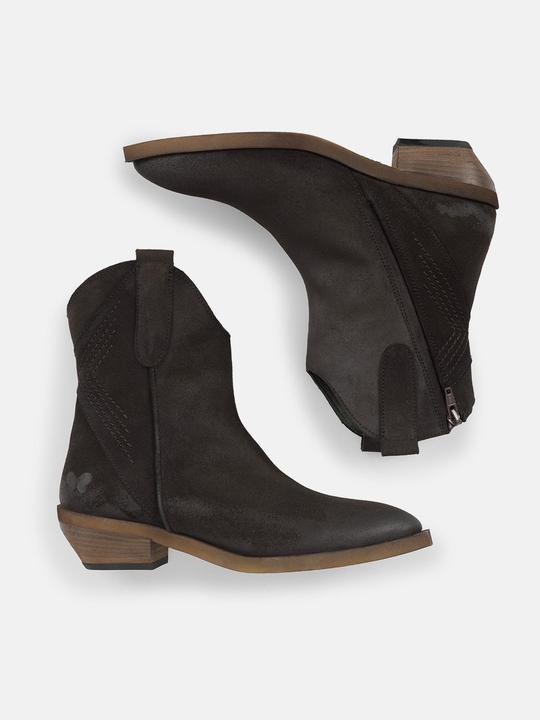 Actual product image Felmini Stiefelette (39)