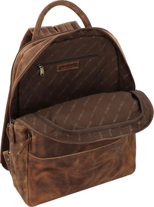 Immagine prodotto Greenburry Zaino / Zaino Vintage 1531 (18 l)