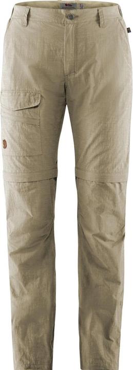 Fjällräven Travellers MT Zip-off Trs (58)