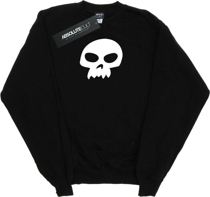 Disney Toy Story Sid's Skull Sweatshirt Mädchen