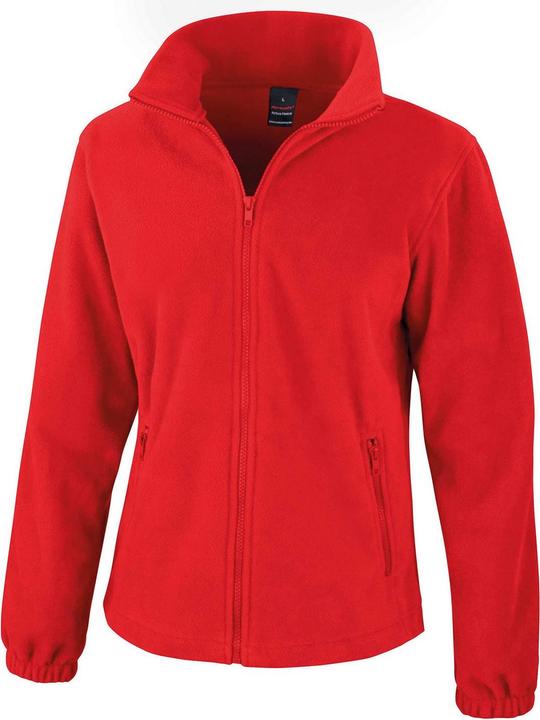 Result Clothing Norse Outdoor Fleecejacke