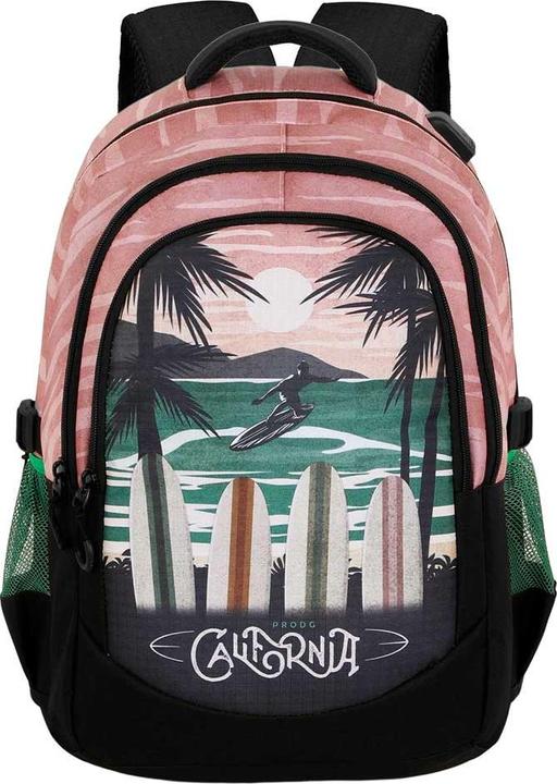 Image du produit ProDG PLUS Running Backpack California