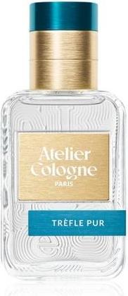 Actual product image Atelier Cologne Absolue Trefle Pur Eau de Parfum - Unisex, 30 ml (Eau de parfum, 30 ml)