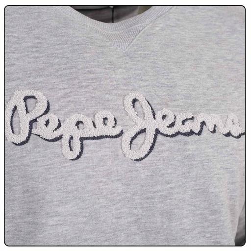 Immagine prodotto Pepe Jeans Felpa Ryan Crew Future isolata da uomo (XL)