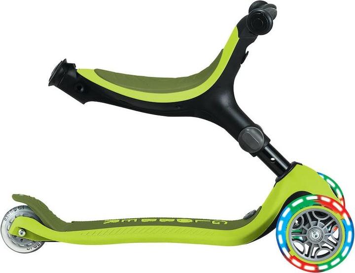Produktbild Globber Go-Up Active Lights 3-in-1 Kinderfahrzeug