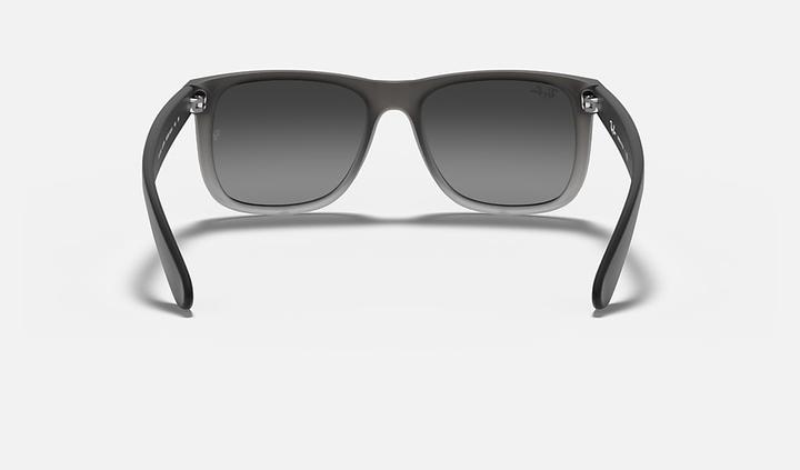 Actual product image Ray Ban Justin
