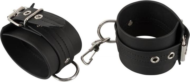 Actual product image Vegan Fetish Bondage-Set