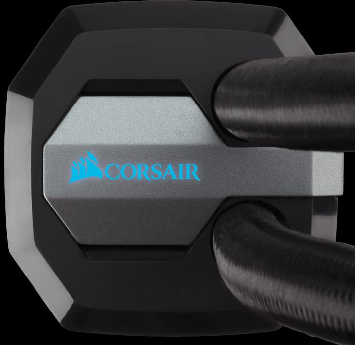 Image du produit Corsair Hydro H115i