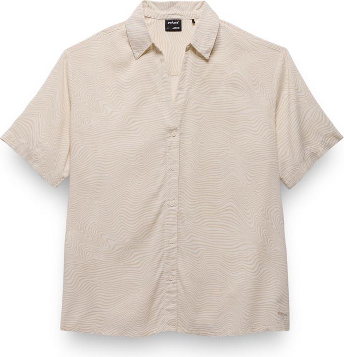 Prana The Bahamas Top (S)
