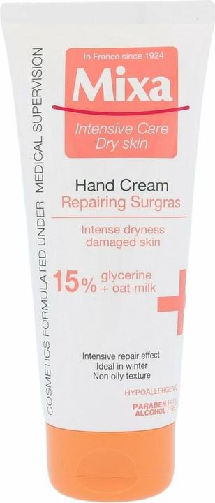 Mixa Repairing Surgrass (100 ml)