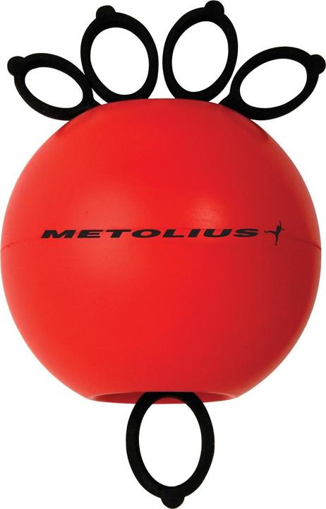 Actual product image Metolius Grip Saver Plus Training Device Hard