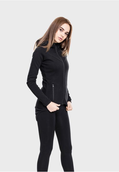 Image du produit Urban Classics Zip Hoody (M)