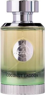 Produktbild Paris Corner Coconut Lagoon (Eau de Parfum, 100 ml)