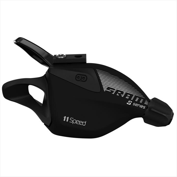 Actual product image Sram SL700, set 2x11, black