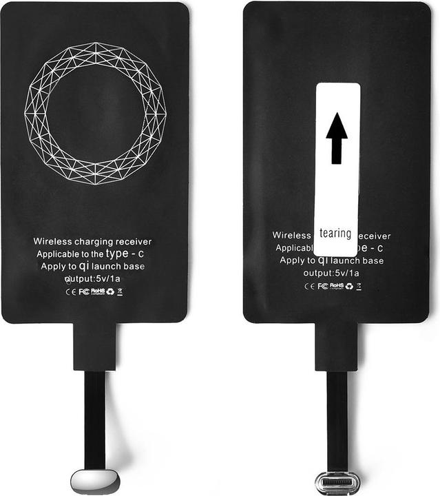 Produktbild Choetech Qi Empfänger Modul