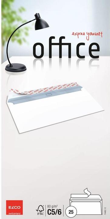 Produktbild Elco Office (C5/6, 25 x)