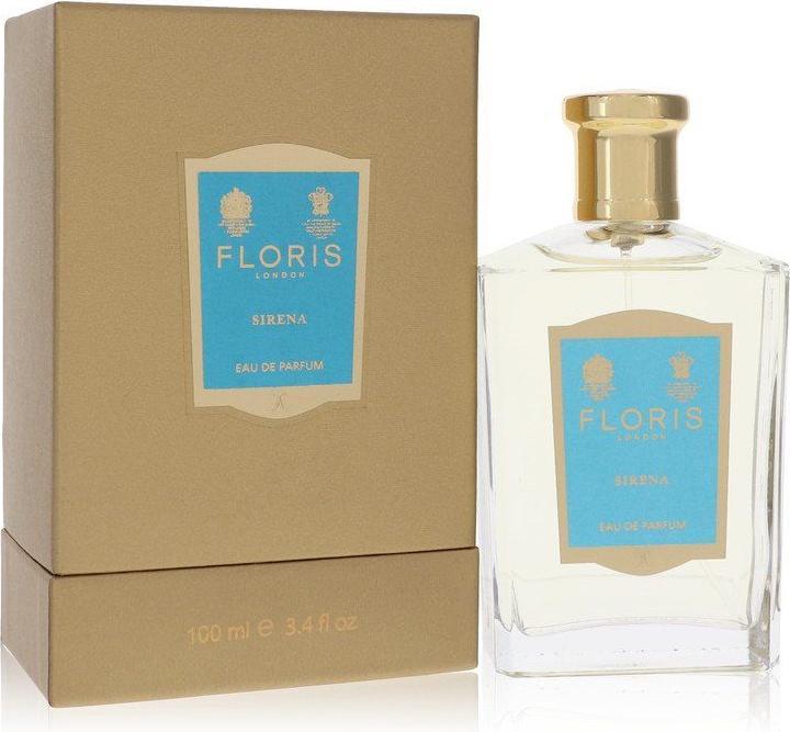Floris Siren (Eau de parfum, 100 ml)