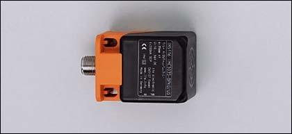 Actual product image ifm Electronic GmbH Sensor inductive DC PNP antivalent IM5135 (IM5135) (Electronics kit)