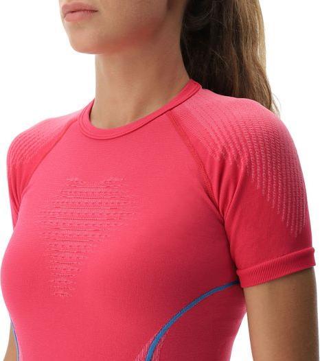 Produktbild UYN Kurzärmeliges Thermoshirt Evolutyon (L, XL)
