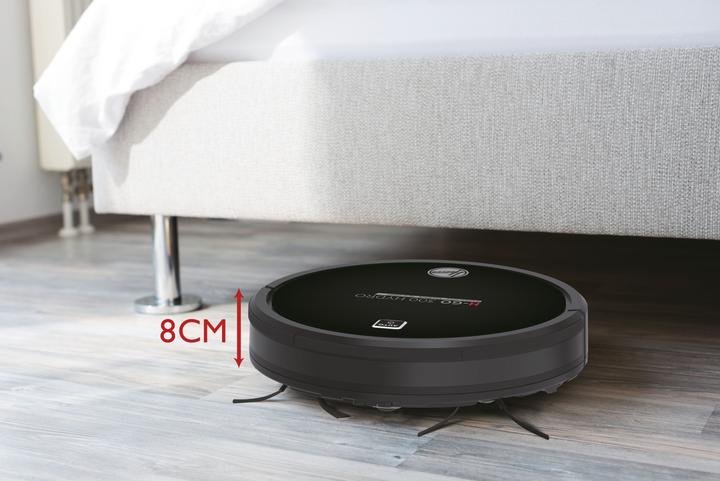 Produktbild Hoover H-Go 300 (Saugwischroboter)